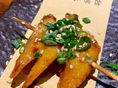 -牛坂烧肉·烧鸟·居酒屋(潮阳里店)