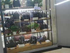 -肃宁华斯国际裘皮城