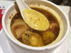 -香港新发烧腊茶餐厅(书城店)