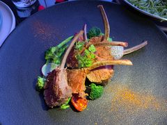 -wann lounge 低温慢煮牛排·清吧