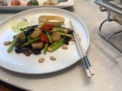 -泓历皇朝酒店(东亭店)