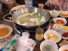 -新村一只鸡(新村本店)