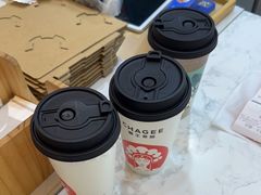 -霸王茶姬(五一路店)