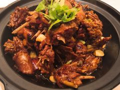 -浪里白·家宴(安德门大街店)
