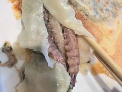 -北李妈妈菜·海肠捞饭(开发区万达店)