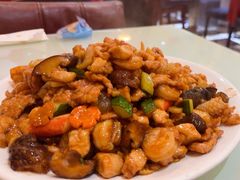 -胖子菜馆(隆昌路店)