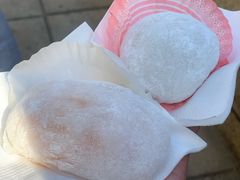 -澳门长洲糯米糍(柯打苏沙街店)
