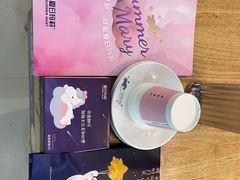 -夏日玛莉西餐厅(梅溪湖步步高店)