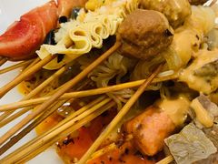 -郭记小街麻辣烫(南小街总店)
