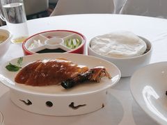 -满堂·烤鸭店·北京菜(鼓楼店)