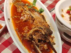 -西贝(六里桥旗舰店)