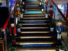-小碗大胃(福久源新天地店)