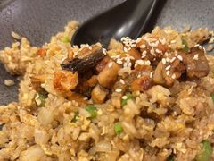 -禾绿回转寿司(苏宁广场店)