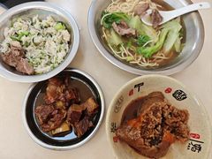 -炬龙牛肉店(新华店)
