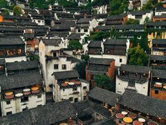 -上坦村