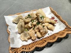 -渔满仓海鲜渔家(象山二店)