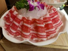 -鲜货俚鲜火锅(青果路店)