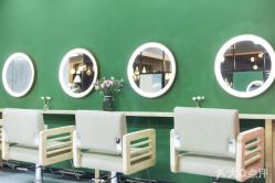 -Moyue HAIR SALON