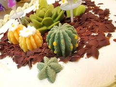 -GANSO元祖食品(锦创书城店)