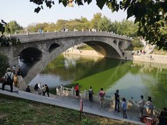 -赵州桥景区