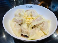 开洋拌馄饨-熙盛源(凤凰街店)