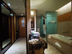 -西安赛瑞喜来登大酒店