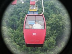 -天津盘山风景名胜区