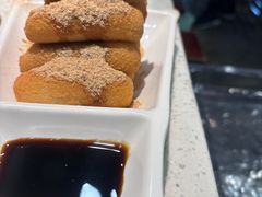 -水碾河刘老大串串香(水碾河路店)