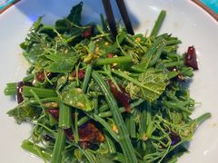 -川正旺江湖菜(三元桥店)
