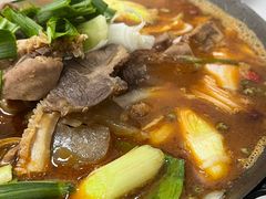 -新太二·鲜料川菜(群光广场店)