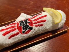 -蟹田居·活蟹料理(东城店)