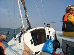 -鑫艋游艇海钓俱乐部