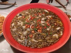 -初蓉丨遇见新川菜(亲贤街荣耀店)