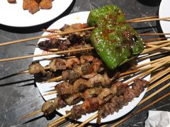 -火锅岛潮牌自助餐厅(天津天佑城店)