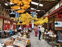 -老灶房-四川土菜(铁牛广场店)