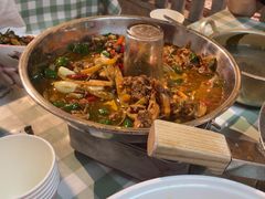 -彭耕记猪油炒小菜(吉联mall店)