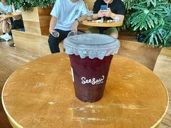 -Seesaw Coffee(朝阳大悦城店)