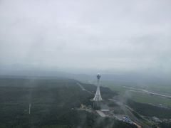 -帽儿山国家森林公园