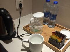 -全季酒店(广州越秀公园店)