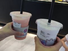 -混果汁(福田领展中心城店)