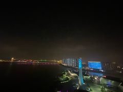 -长沙北辰洲际酒店-SKY 27酒廊