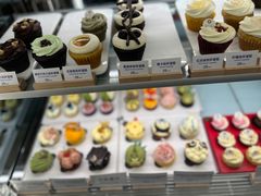 -Pantry's Best派悦坊蛋糕(K11购物艺术中心店)