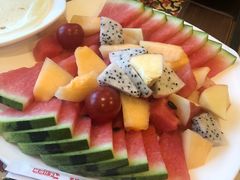 -城南往事·鲁菜济南菜(龙奥万科店)