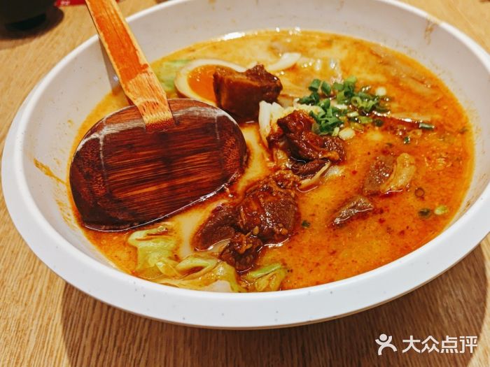 味千拉面(惠州文昌一路分店)图片