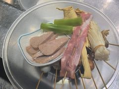 -林静小吃(复兴路店)