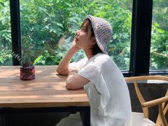 -北马山庄植趣咖啡