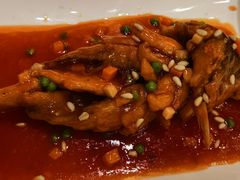 -梅龙镇酒家(南京西路总店)