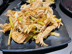 -红盔甲·小龙虾(人民广场店)