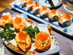 -小笠原·日料店