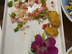 -鸿运楼·舌尖上的徽菜